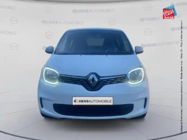 Renault Twingo 1.0 sce 75ch intens - 20 — photo 2