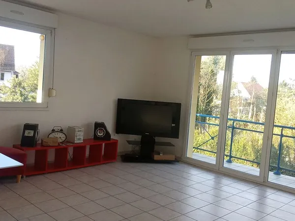Location F3 80 M2 holtzwihr Porte du Ried