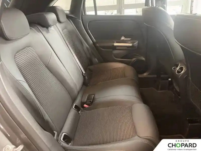 Mercedes Gla 250 e 8g-dct — photo 20
