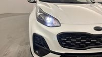 Kia Sportage 1.6 CRDi 136ch MHEV Black Edition 4x2 — photo 17