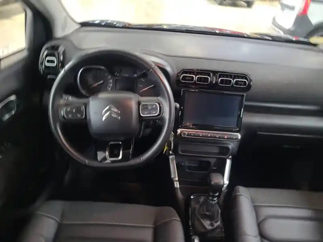 Citroën C3 Aircross bluehdi 110 s&amp;s bvm6 — photo 10