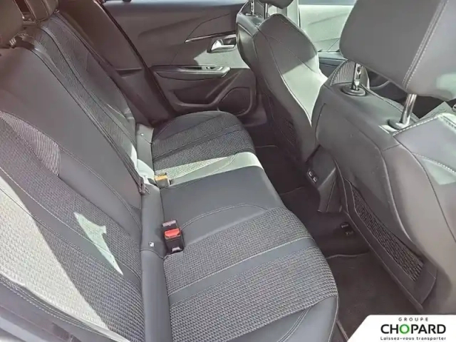 Peugeot 208 puretech 100 s&amp;s bvm6 — photo 20