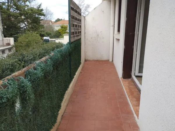 Appartement 1 pièce 25 m²