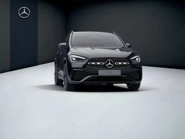 Mercedes Gla 250 e amg line — photo 11