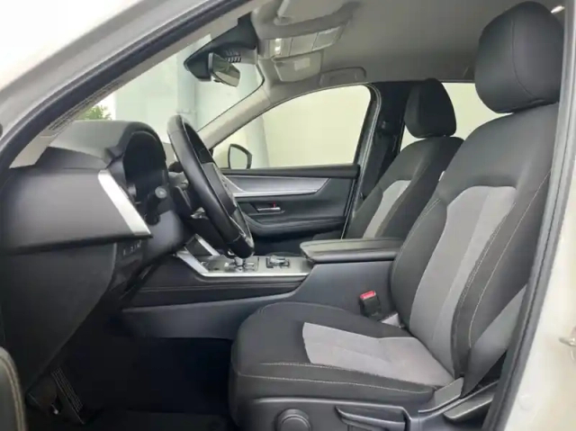 Mazda Cx-60 2.5 e-skyactiv phev 327ch exclusive-line 4x4 bva8 — photo 10