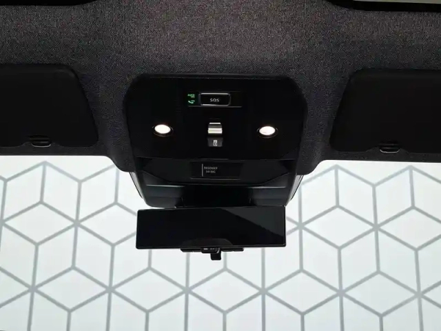 Renault Scenic e-tech électrique 220 ch grande autonomie — photo 41