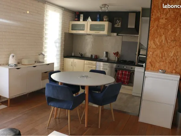 Appartement à vendre Amiens sud-est