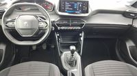 Peugeot 208 1.2 PureTech 100ch S&S Style — photo 8