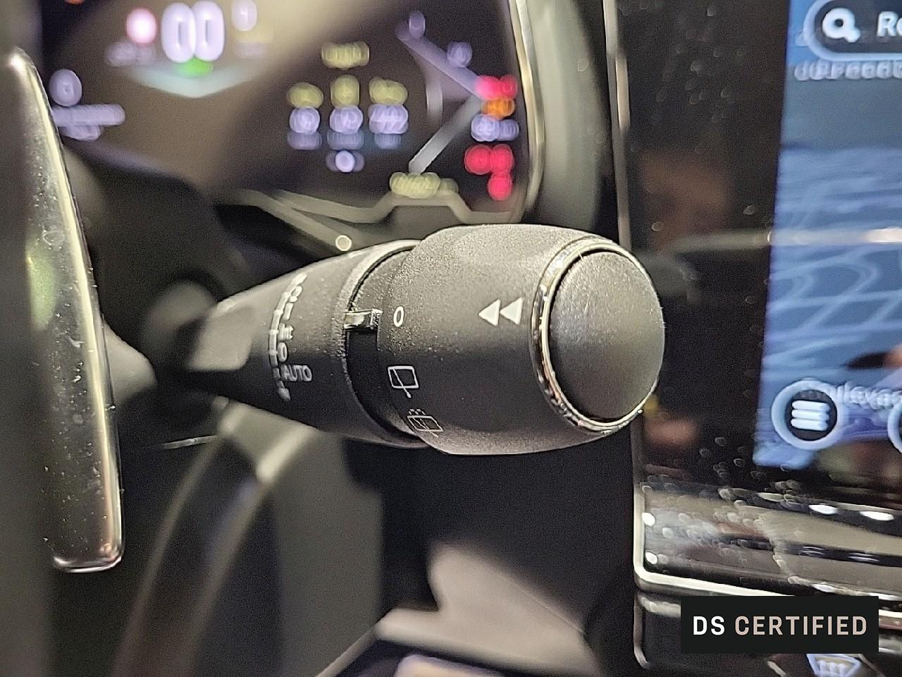 Ds Ds 7 crossback hybride rechargeable e-tense 225 eat8 performance — photo 18