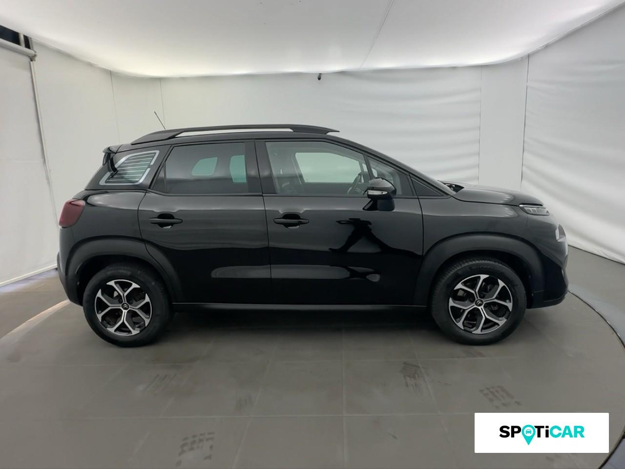 Citroën C3 Aircross puretech 110ch s&s shine — photo 4