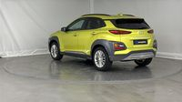 Hyundai Kona 1.6 CRDi 136ch Creative DCT-7 — photo 8