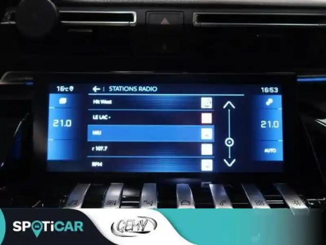 Peugeot 508 bluehdi 180 ch s&amp;s eat8 — photo 56