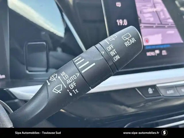 Opel Grandland hybrid 225 ch bva8 — photo 48