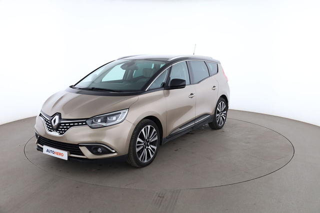 Renault Grand Scenic 1.6 dCi Energy Initiale Paris EDC