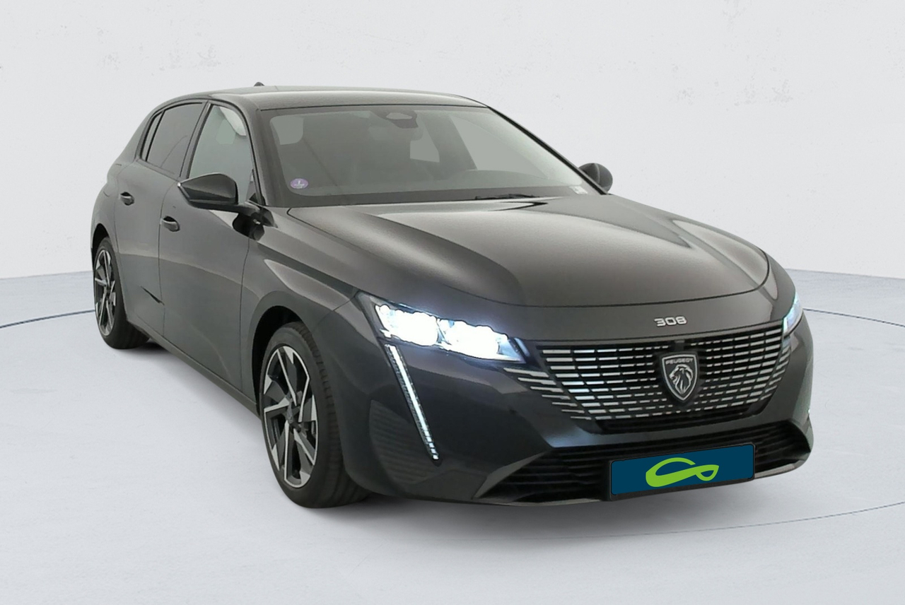 Peugeot 308 — photo 7