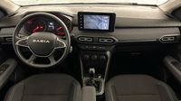 Dacia Sandero 1.0 TCe 90ch Expression CVT -24 — photo 11