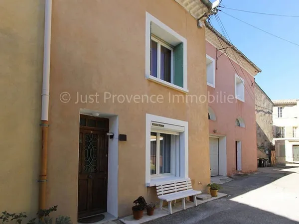 Maison 4 pièces 91 m²