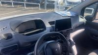 Peugeot Partner M 650kg BlueHDi 100ch S&S — photo 11
