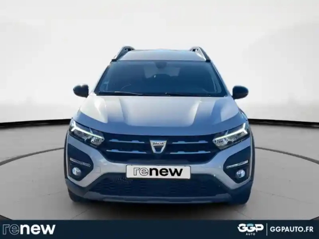 Dacia Jogger 1.0 eco-g 100ch sl extreme 7 places — photo 23