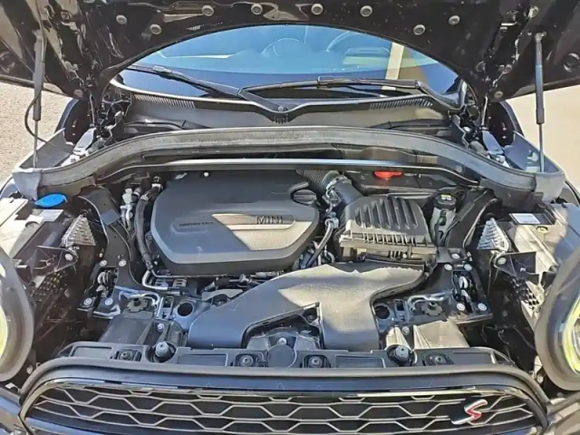 Mini Mini countryman 190 ch bva8 — photo 13