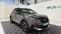 Peugeot 2008 1.2 PureTech 130ch S&S GT EAT8 — photo 3
