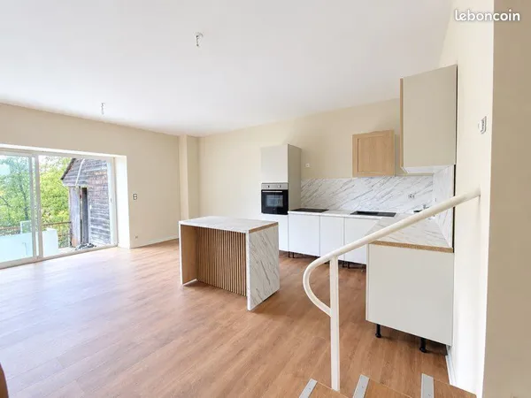 Appartement t3