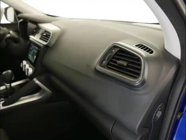Renault Kadjar 1.5 blue dci 115ch  intens edc - 21 — photo 8