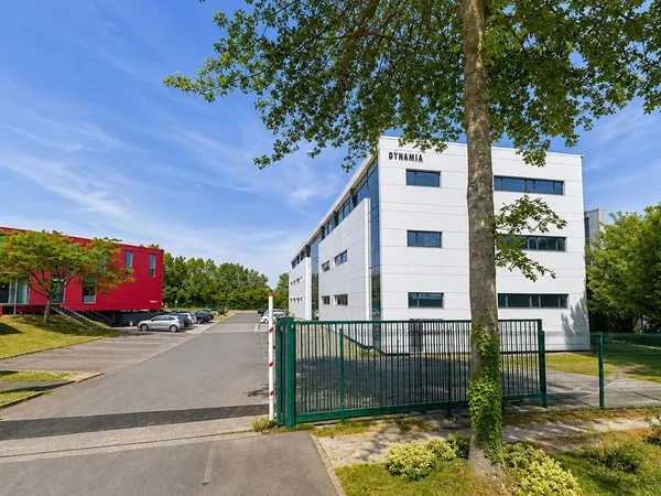 Bureaux 316 m²