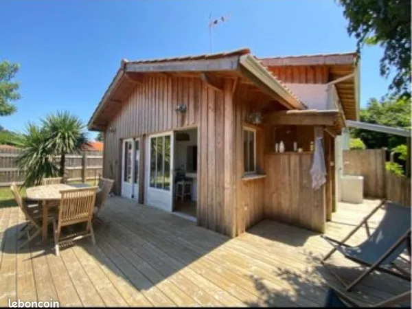 Maison ares