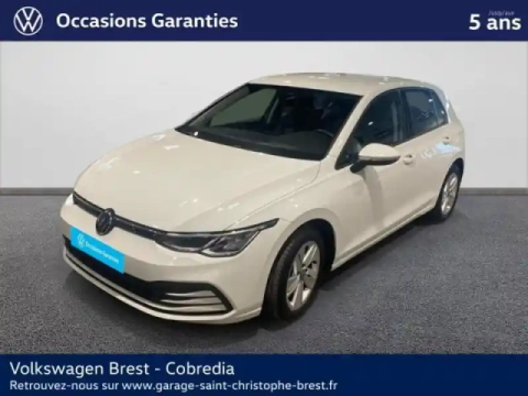 Volkswagen Golf 2.0 tdi scr 115ch life business dsg7