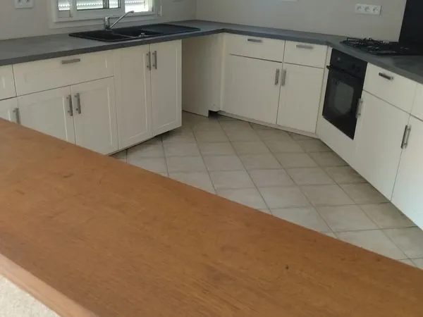 À louer appartement de 100m2