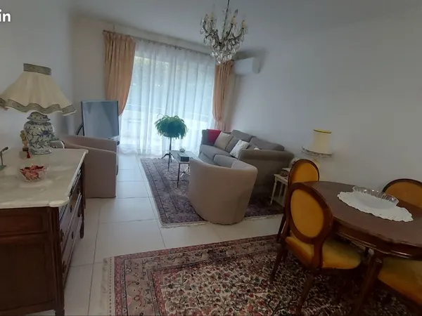 Vente appartement T3