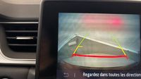 Renault Captur 1.6 E-Tech hybride 145ch Intens -21 — photo 28