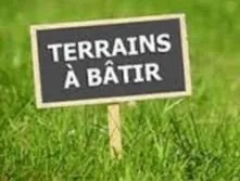 Terrain - 791m ²