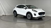 Ford Puma 1.0 Flexifuel 125ch S&S mHEV Titanium — photo 3