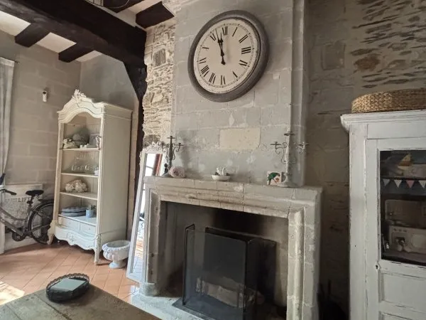 Vends appartement