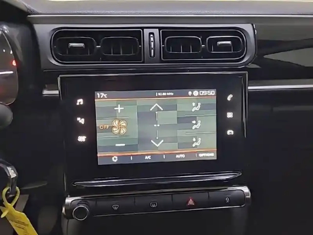 Citroën C3 bluehdi 100 s&amp;s bvm6 — photo 20