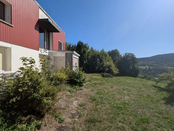 Maison 6 pièces 205 m²