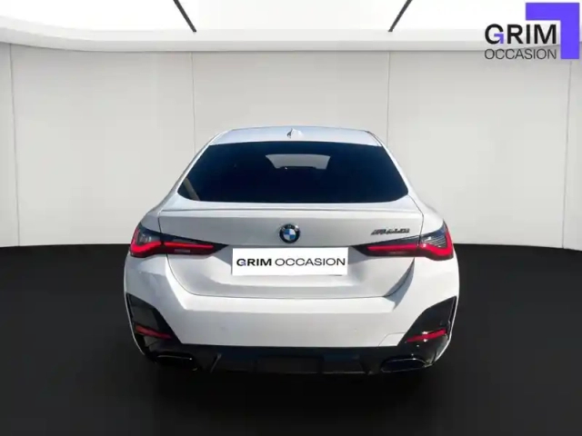 Bmw Serie 4 gran coupe m440i xdrive 374 ch bva8 — photo 19