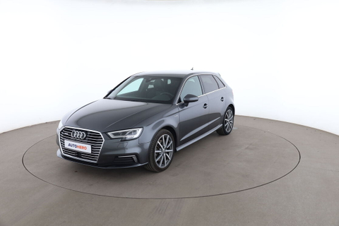Audi A3 Sportback 1.4 TFSI e-tron S Tronic