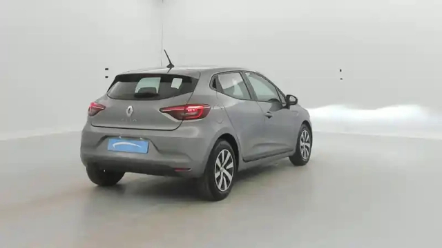 Renault Clio tce 90 — photo 98