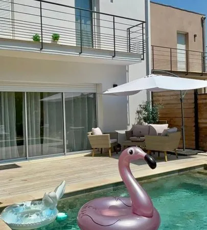 Maison de 90m2 à louer sur Lorgues