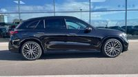 Mercedes Glc 400 EQ 489ch AMG Line 4Matic — photo 4