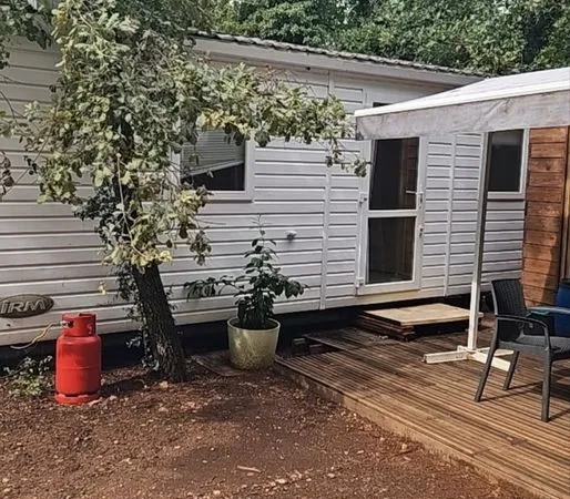 Mobil-home
