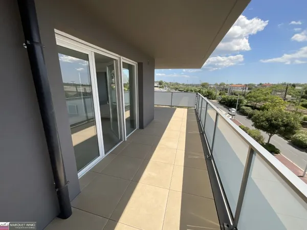 Appartement 3 pièces 68 m²