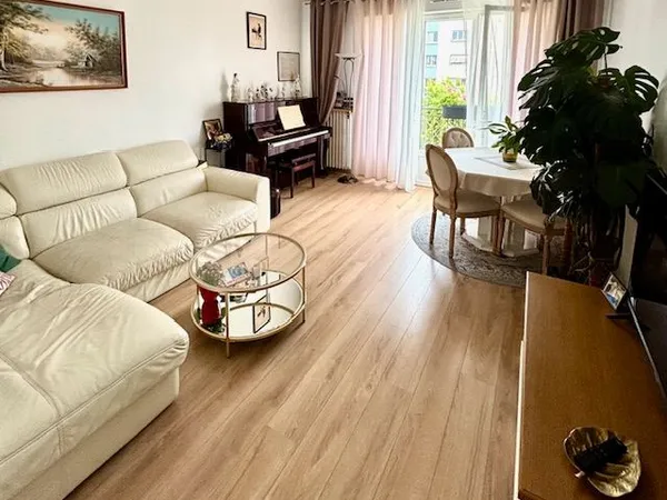 Appartement T4 76m2 - Saint Thérèse