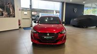 Peugeot 208 e-208 136ch GT