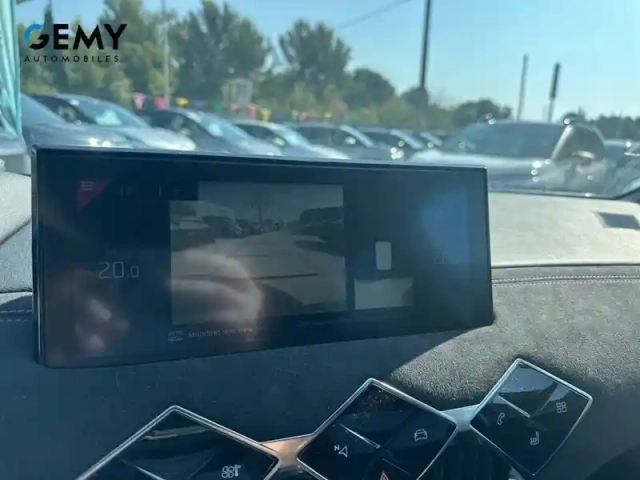 Ds Ds 3 ds3 crossback puretech 130 eat8 — photo 21