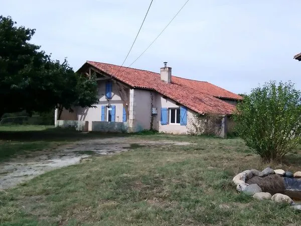 Maison 4 pièces 116 m²