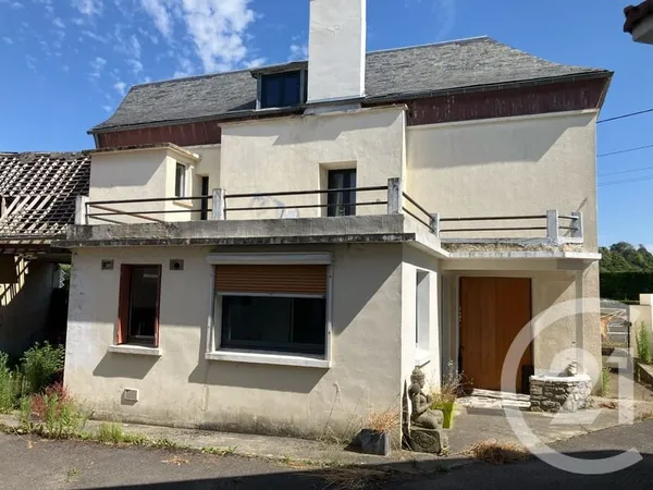 Maison 5 pièces 136 m²